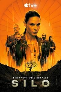 ดูซีรี่ย์ออนไลน์ Silo (2023)