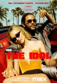 ดูซีรี่ย์ออนไลน์ฟรี The Idol (2023)