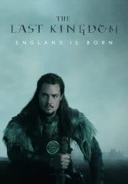ดูซีรี่ย์ออนไลน์ฟรี The Last Kingdom Season 1 (2015) เดอะ ลาสต์ คิงดอม ซีซั่น 1