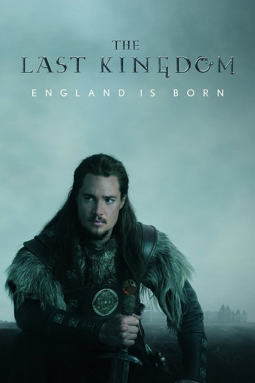 ดูหนังออนไลน์ฟรี The Last Kingdom Season 1 (2015) เดอะ ลาสต์ คิงดอม ซีซั่น 1