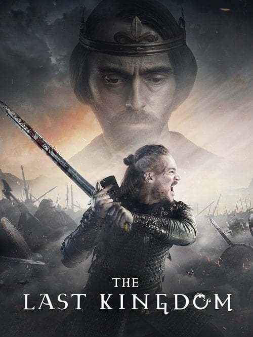 ดูหนังออนไลน์ฟรี The Last Kingdom Season 3 (2018) เดอะ ลาสต์ คิงดอม ซีซั่น 3