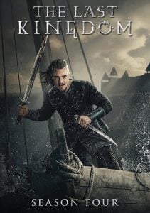 ดูซีรี่ย์ออนไลน์ The Last Kingdom Season 4 (2020) เดอะ ลาสต์ คิงดอม ซีซั่น 4
