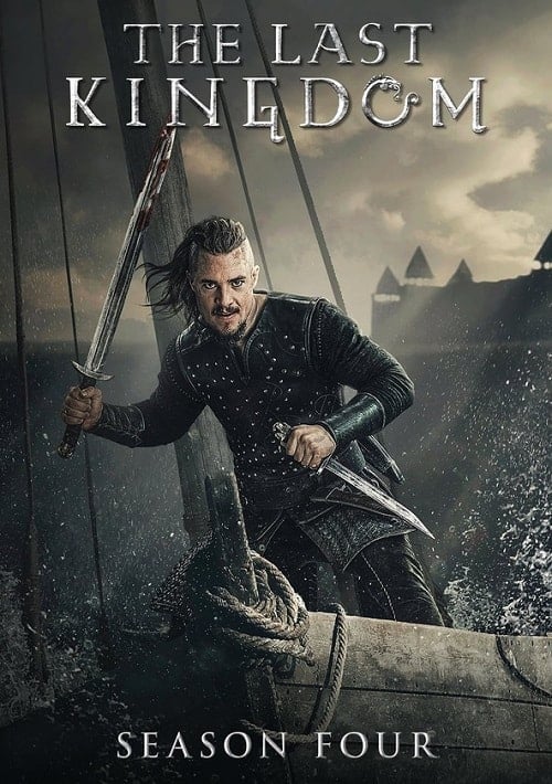 ดูหนังออนไลน์ฟรี The Last Kingdom Season 4 (2020) เดอะ ลาสต์ คิงดอม ซีซั่น 4