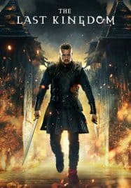 ดูซีรี่ย์ออนไลน์ฟรี The Last Kingdom Season 5 (2022) เดอะ ลาสต์ คิงดอม ซีซั่น 5