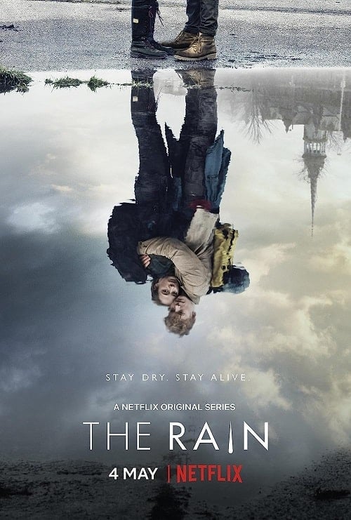 ดูหนังออนไลน์ฟรี The Rain (2018) เดอะ เรน
