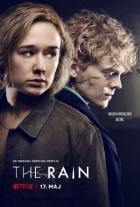 ดูซีรี่ย์ออนไลน์ The Rain Season 2 (2019) เดอะ เรน ซีซั่น 2