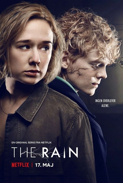 ดูหนังออนไลน์ฟรี The Rain Season 2 (2019) เดอะ เรน ซีซั่น 2