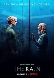 ดูซีรี่ย์ออนไลน์ฟรี The Rain Season 3 (2020) เดอะ เรน ซีซั่น 3