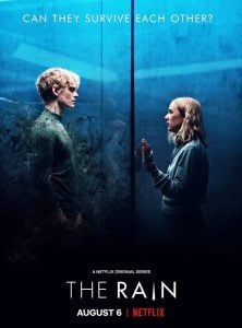 ดูซีรี่ย์ออนไลน์ The Rain Season 3 (2020) เดอะ เรน ซีซั่น 3