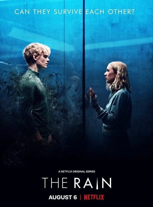 ดูหนังออนไลน์ฟรี The Rain Season 3 (2020) เดอะ เรน ซีซั่น 3