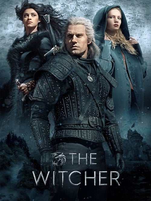 ดูหนังออนไลน์ฟรี The Witcher Season 1 (2019) เดอะ วิทเชอร์ นักล่าจอมอสูร ซีซั่น 1