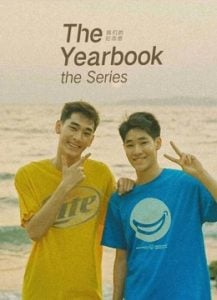 ดูซีรี่ย์ออนไลน์ The Yearbook (2023) หนังสือรุ่น