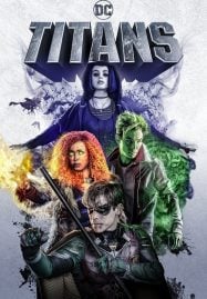 ดูซีรี่ย์ออนไลน์ฟรี Titans (2018) ไททันส์