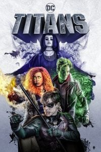 ดูซีรี่ย์ออนไลน์ Titans (2018) ไททันส์