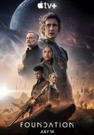 ดูซีรี่ย์ออนไลน์ฟรี Foundation Season 2 (2023)