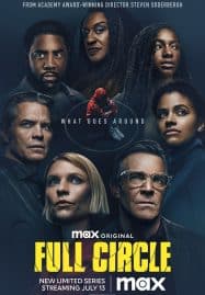 ดูซีรี่ย์ออนไลน์ฟรี FULL CIRCLE (2023)