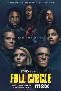 ดูซีรี่ย์ออนไลน์ FULL CIRCLE (2023)