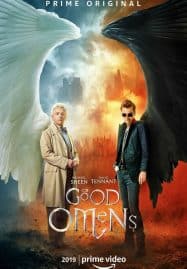 ดูซีรี่ย์ออนไลน์ฟรี Good Omens (2019) คำสาปสวรรค์