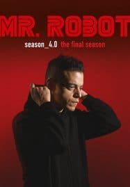 ดูหนังออนไลน์ฟรี Mr. Robot Season 4 (2019)