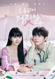 ดูซีรี่ย์ออนไลน์ฟรี My Lovely Liar (2023) รักไม่หลอก บอกให้รัก