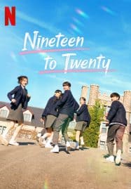 ดูซีรี่ย์ออนไลน์ฟรี Nineteen to Twenty (2023)