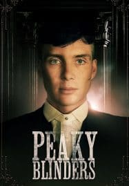 ดูซีรี่ย์ออนไลน์ฟรี Peaky Blinders Season 2 (2014)