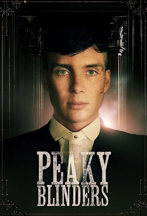 ดูหนังออนไลน์ฟรี Peaky Blinders Season 2 (2014)