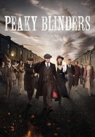 ดูซีรี่ย์ออนไลน์ฟรี Peaky Blinders Season 4 (2017)