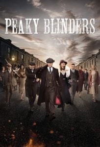ดูซีรี่ย์ออนไลน์ Peaky Blinders Season 4 (2017)