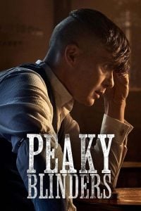 ดูซีรี่ย์ออนไลน์ Peaky Blinders Season 5 (2019)