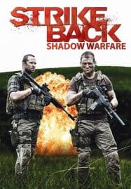ดูซีรี่ย์ออนไลน์ฟรี Strike Back Season 4 (2013)