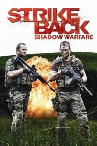ดูซีรี่ย์ออนไลน์ Strike Back Season 4 (2013)