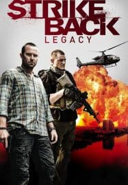 ดูซีรี่ย์ออนไลน์ฟรี Strike Back Season 5 (2015)