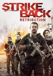 ดูซีรี่ย์ออนไลน์ฟรี Strike Back Season 6 (2017)