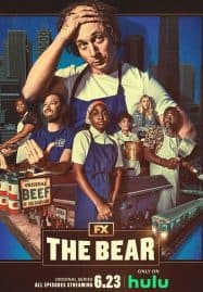 ดูซีรี่ย์ออนไลน์ฟรี The Bear Season 1 (2022) เดอะแบร์ ซีซั่น 1
