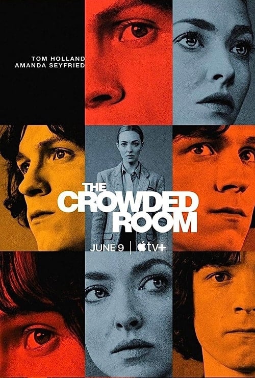 ดูหนังออนไลน์ฟรี The Crowded Room (2023)
