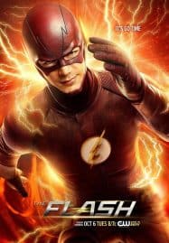 ดูซีรี่ย์ออนไลน์ฟรี The Flash (2014) เดอะ แฟลช วีรบุรุษเหนือแสง