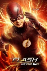 ดูซีรี่ย์ออนไลน์ The Flash (2014) เดอะ แฟลช วีรบุรุษเหนือแสง