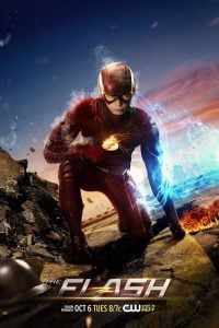 ดูซีรี่ย์ออนไลน์ The Flash Season 2 (2015) เดอะ แฟลช วีรบุรุษเหนือแสง ซีซั่น 2