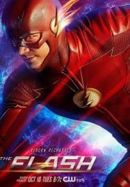 ดูซีรี่ย์ออนไลน์ฟรี The Flash Season 4 (2017) เดอะ แฟลช วีรบุรุษเหนือแสง ซีซั่น 4