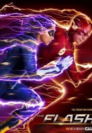ดูซีรี่ย์ออนไลน์ฟรี The Flash Season 5 (2018) เดอะ แฟลช วีรบุรุษเหนือแสง ซีซั่น 5
