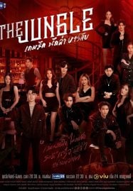 ดูซีรี่ย์ออนไลน์ฟรี The Jungle (2023) เกมรัก นักล่า บาร์ลับ