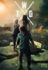 ดูซีรี่ย์ออนไลน์ฟรี The Walking Dead Season 10 (2019) ฝ่าสยองทัพผีดิบ ซีซั่น 10