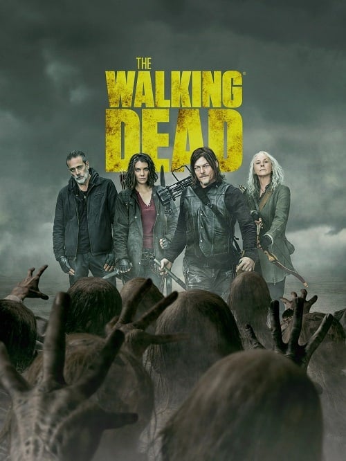 ดูหนังออนไลน์ฟรี The Walking Dead Season 11 (2021) ฝ่าสยองทัพผีดิบ ซีซั่น 11
