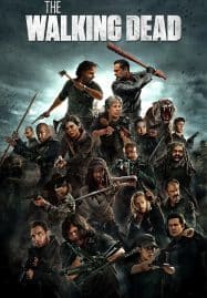 ดูซีรี่ย์ออนไลน์ฟรี The Walking Dead Season 8 (2017) ฝ่าสยองทัพผีดิบ ซีซั่น 8