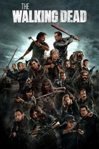 ดูซีรี่ย์ออนไลน์ The Walking Dead Season 8 (2017) ฝ่าสยองทัพผีดิบ ซีซั่น 8