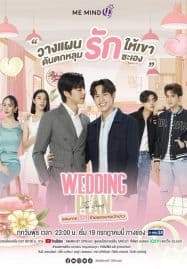 ดูซีรี่ย์ออนไลน์ฟรี Wedding Plan Uncut (2023) แผนการ (รัก) ร้ายของนายเจ้าบ่าว