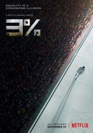 ดูซีรี่ย์ออนไลน์ฟรี 3 Percent (2016)