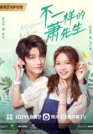 ดูซีรี่ย์ออนไลน์ฟรี A Different Mr. Xiao (2023) หมอแปลก เซียวเซียนเซิง