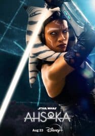 ดูซีรี่ย์ออนไลน์ฟรี Star War: Ahsoka (2023)